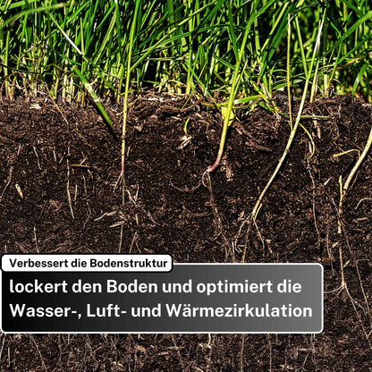 Greenyp Rasen-, Gartenkalk