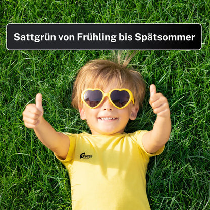 Greenyp Langzeit Rasendünger Langzeitdünger Dünger