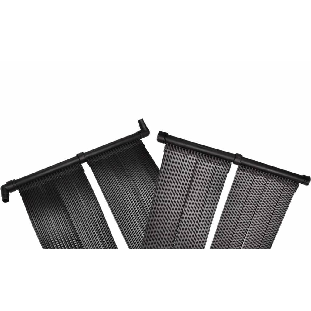 Solar-Panel Für Poolheizung