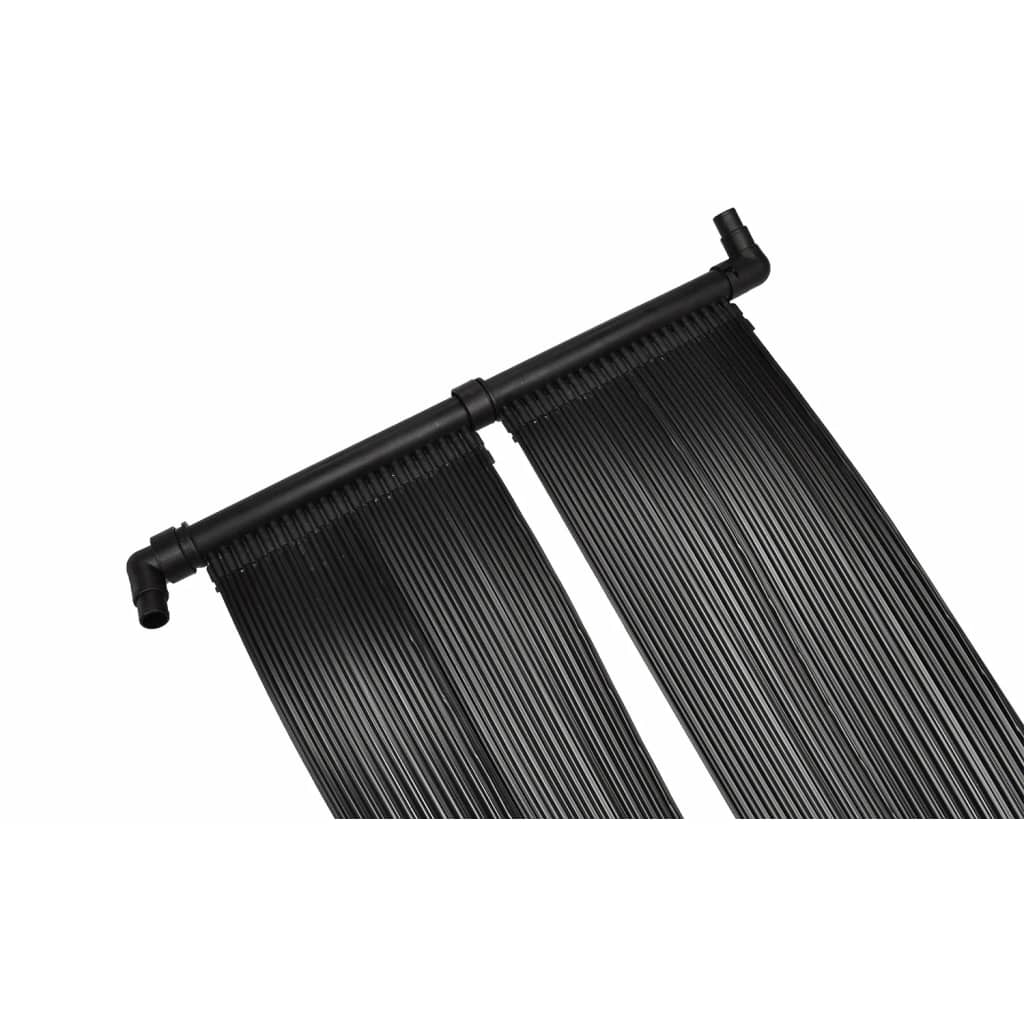 Solar-Panel Für Poolheizung
