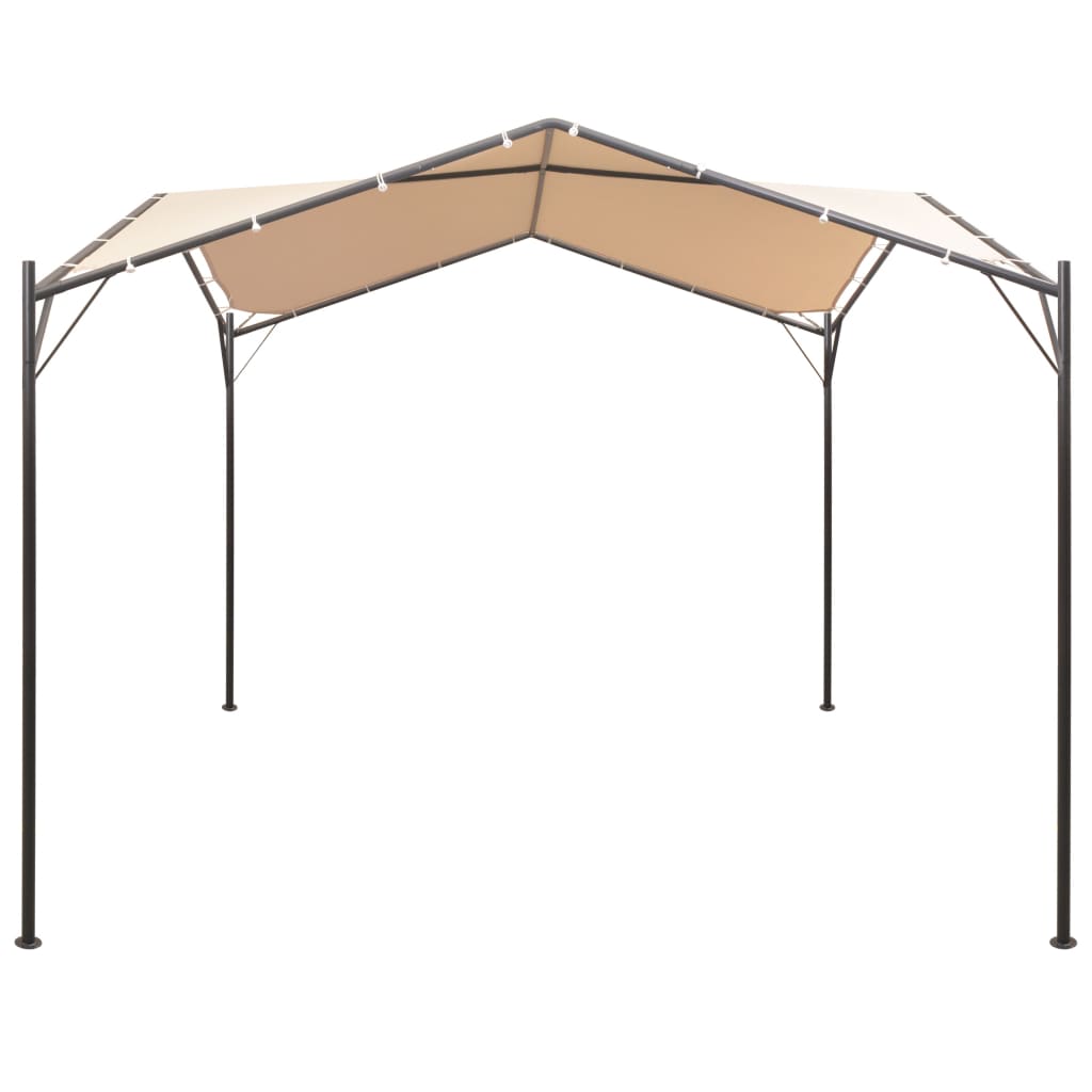 Pavillon Partyzelt Überdachung Stahl