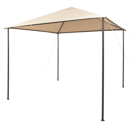 Pavilion Partyzelt Überdachung 3X3 M Stahl