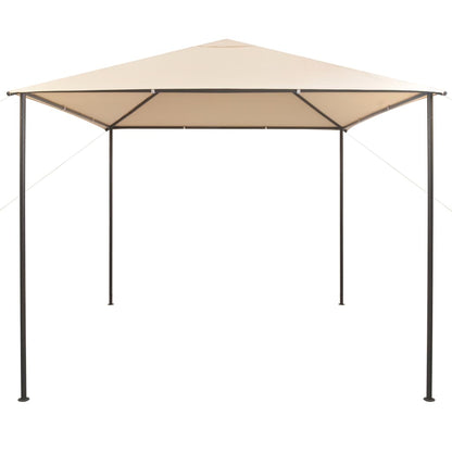 Pavilion Partyzelt Überdachung 3X3 M Stahl