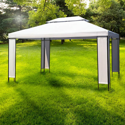 Gartenpavillon 300×400 Cm