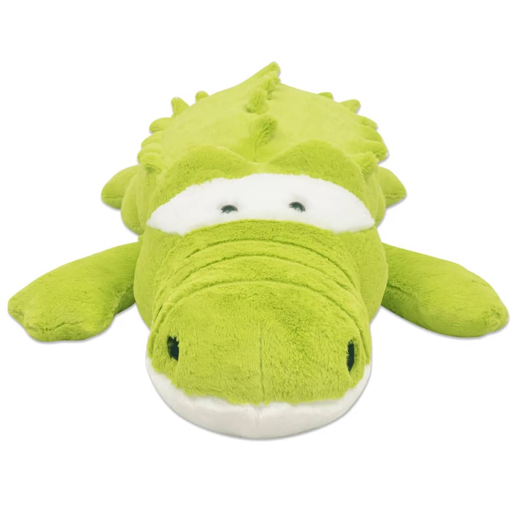 Krokodil Kuscheltier Plüsch Xxl