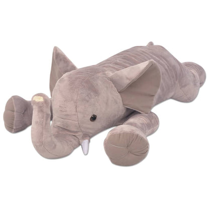 Elefant Kuscheltier Plüsch Xxl