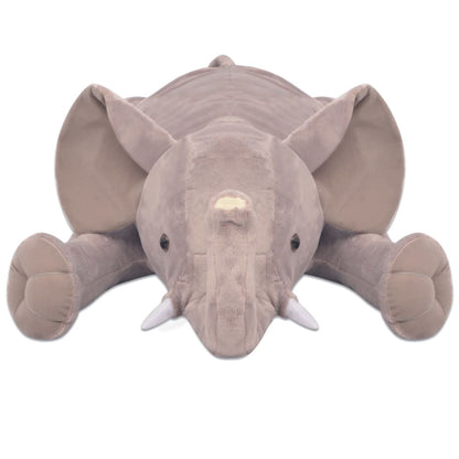 Elefant Kuscheltier Plüsch Xxl