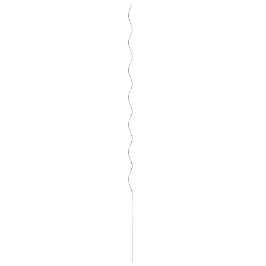 Tomaten-Spiralstäbe 50 Stk. 170 Cm