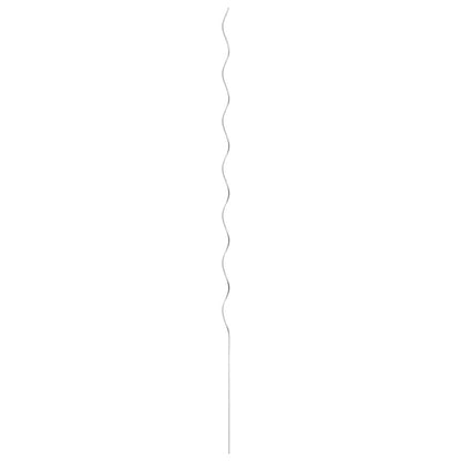 Tomaten-Spiralstäbe 50 Stk. 170 Cm