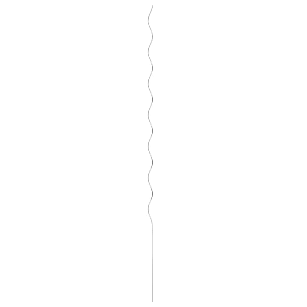 Tomaten-Spiralstäbe 50 Stk. 170 Cm