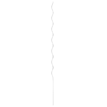 Tomaten-Spiralstäbe 50 Stk. 170 Cm