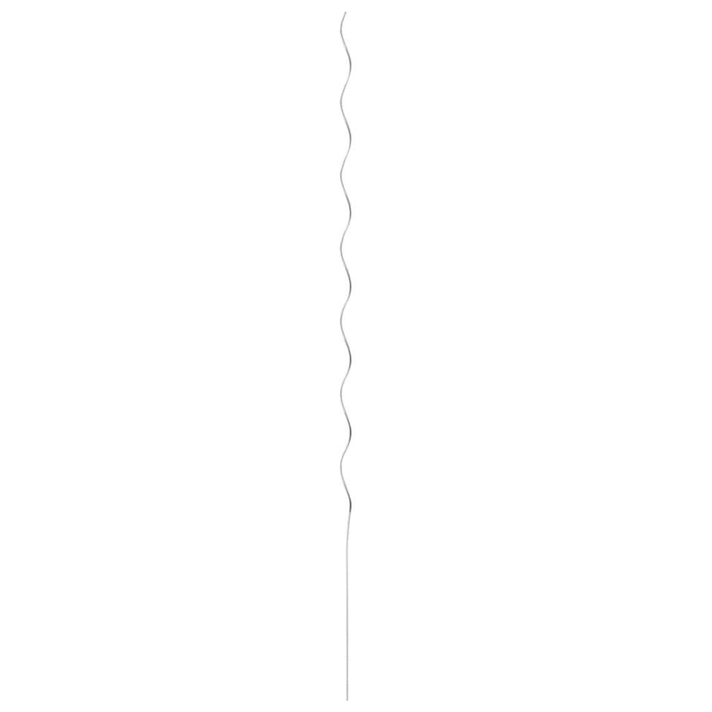 Tomaten-Spiralstäbe 50 Stk. 170 Cm