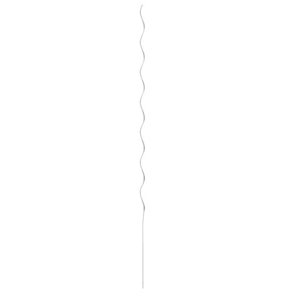 Tomaten-Spiralstäbe 50 Stk. 170 Cm