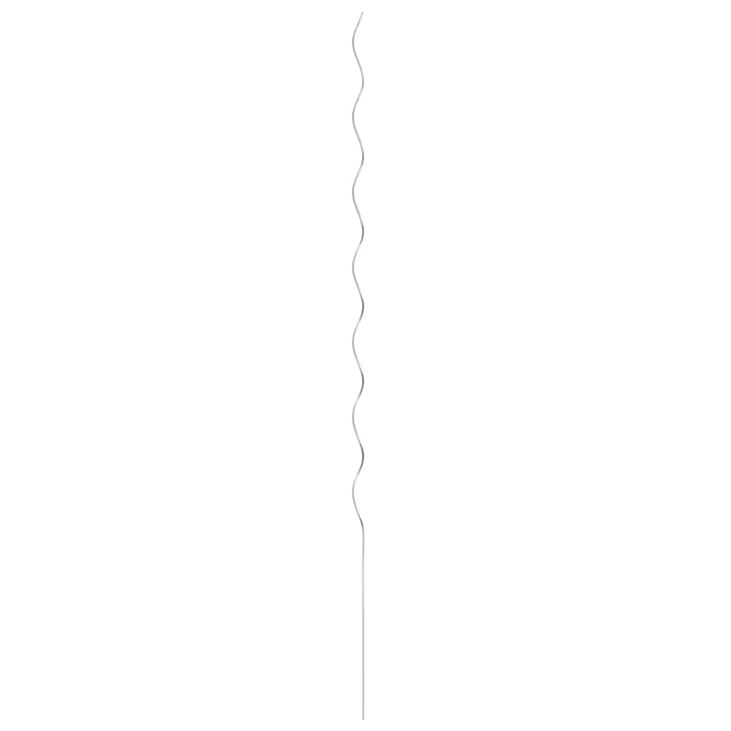 Tomaten-Spiralstäbe 20 Stk. 170 Cm