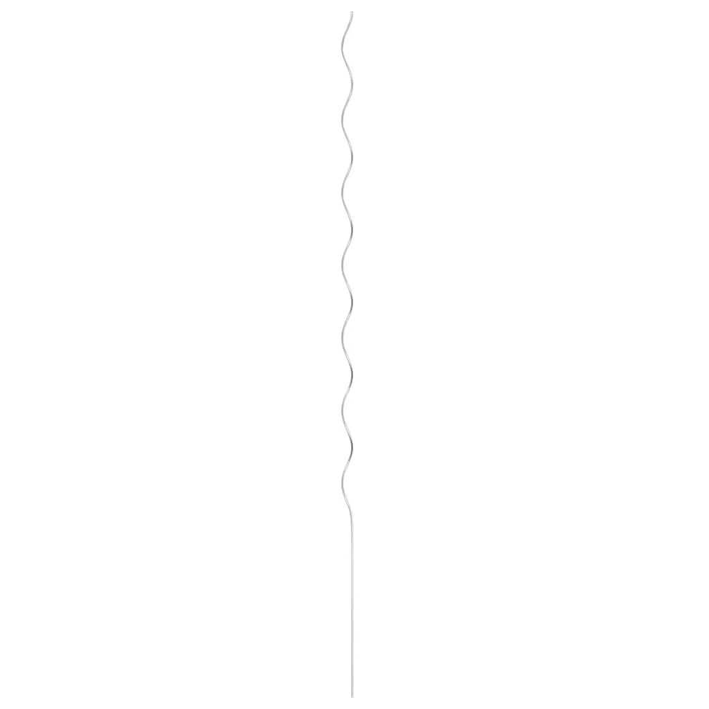 Tomaten-Spiralstäbe 20 Stk. 170 Cm