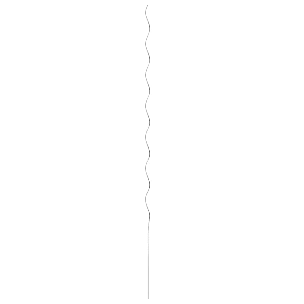 Tomaten-Spiralstäbe 20 Stk. 170 Cm