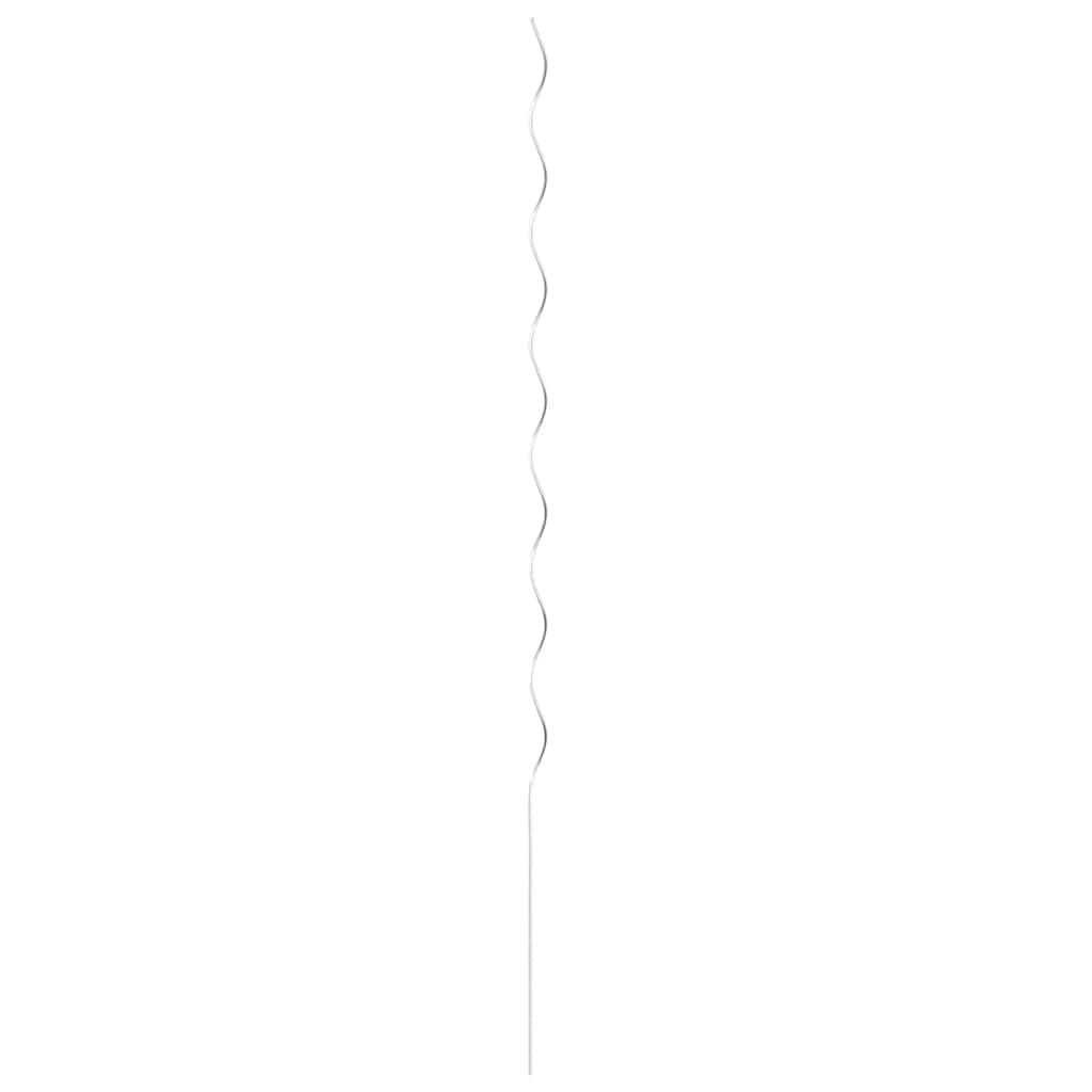 Tomaten-Spiralstäbe 20 Stk. 170 Cm