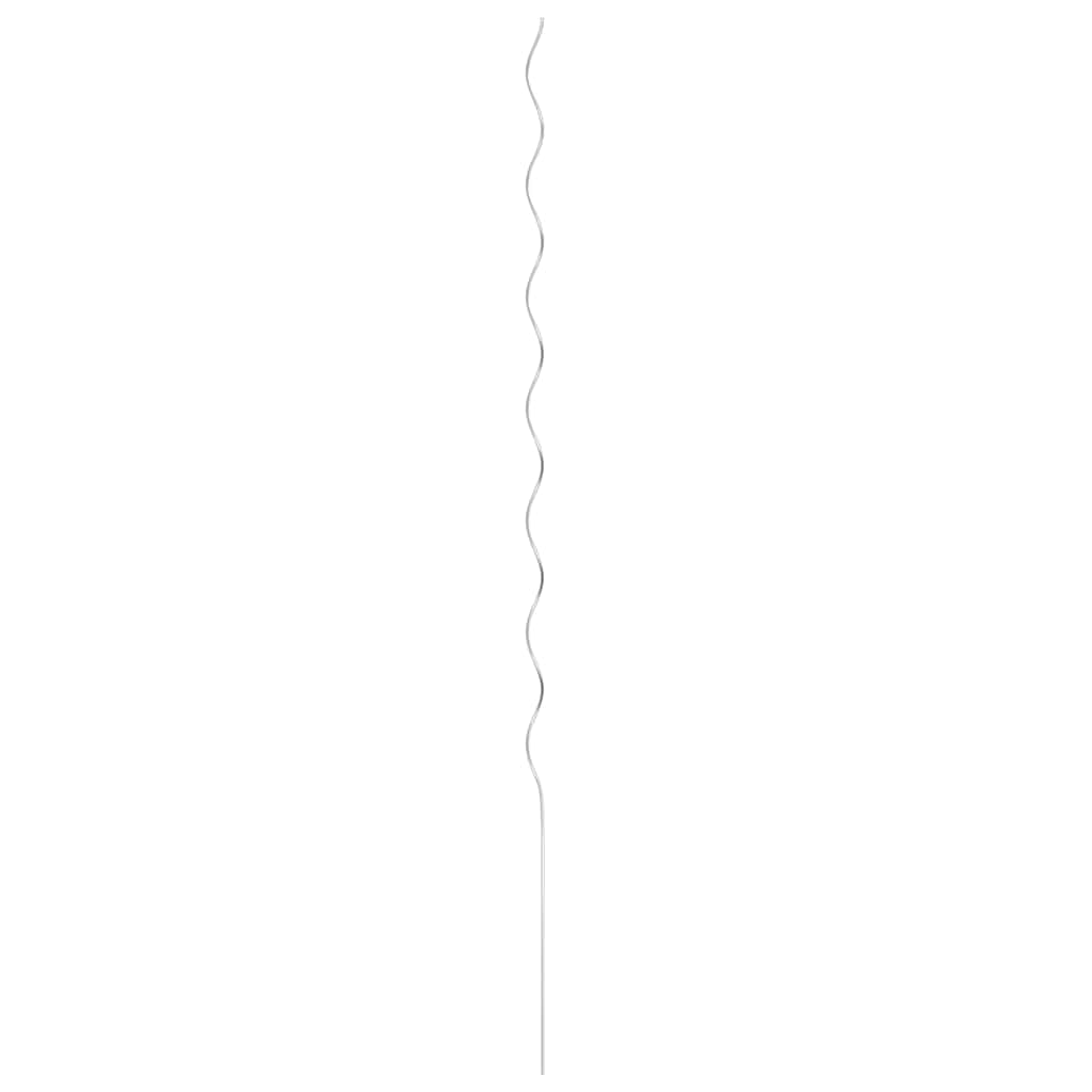 Tomaten-Spiralstäbe 5 Stk. 170 Cm