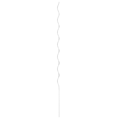Tomaten-Spiralstäbe 5 Stk. 170 Cm
