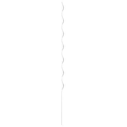 Tomaten-Spiralstäbe 5 Stk. 170 Cm
