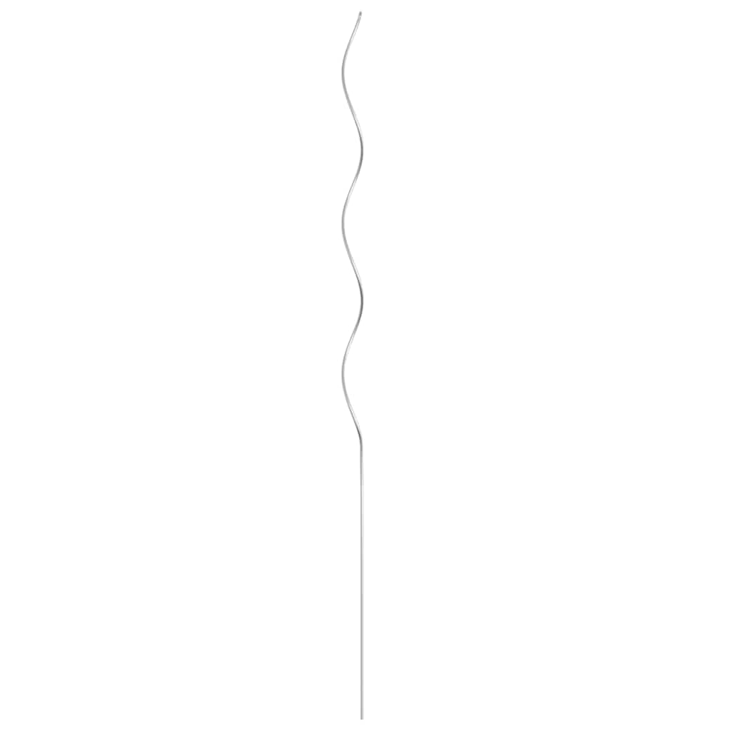 Tomaten-Spiralstäbe 50 Stk. 110 Cm