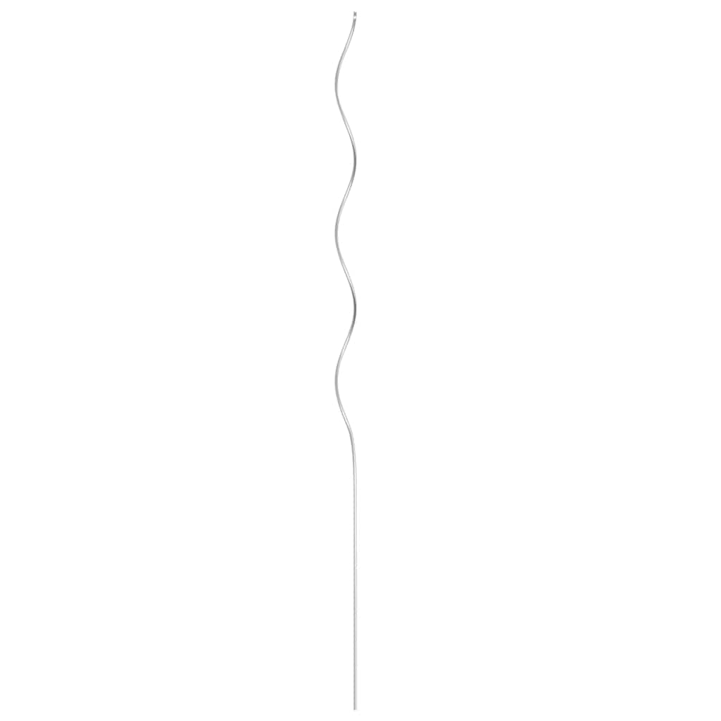 Tomaten-Spiralstäbe 5 Stk. 110 Cm