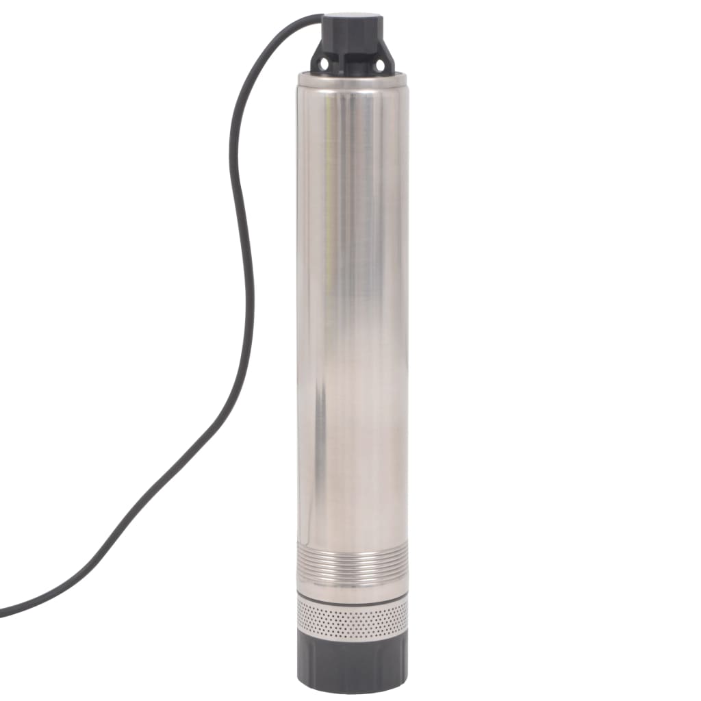 Tiefbrunnenpumpe 900 W