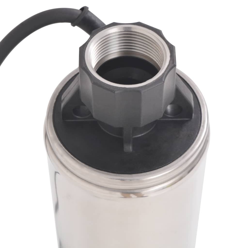 Tiefbrunnenpumpe 900 W