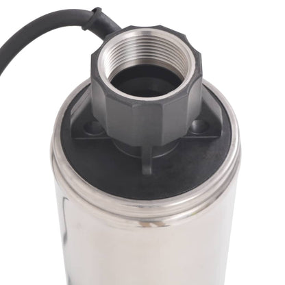 Tiefbrunnenpumpe 900 W