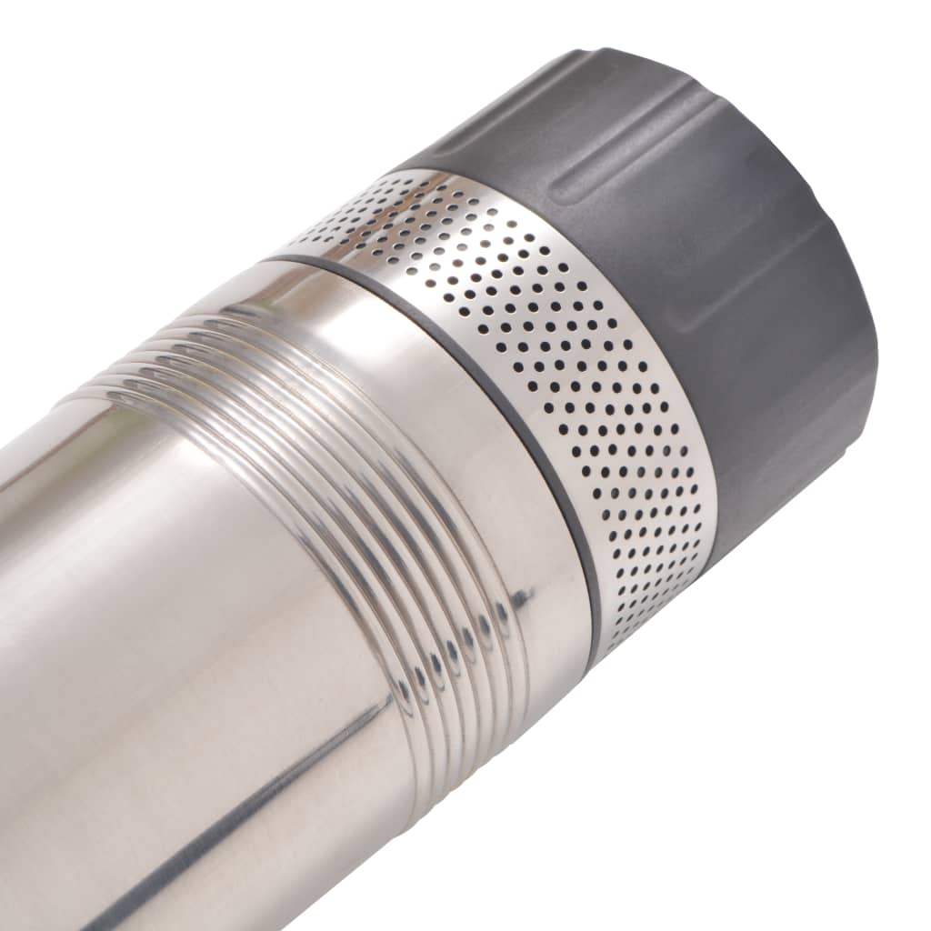 Tiefbrunnenpumpe 900 W