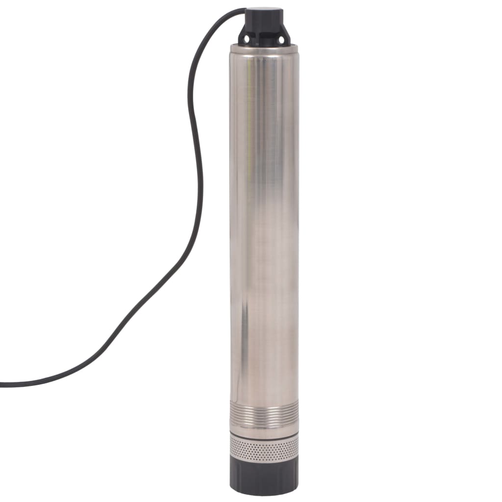 Tiefbrunnenpumpe 900 W