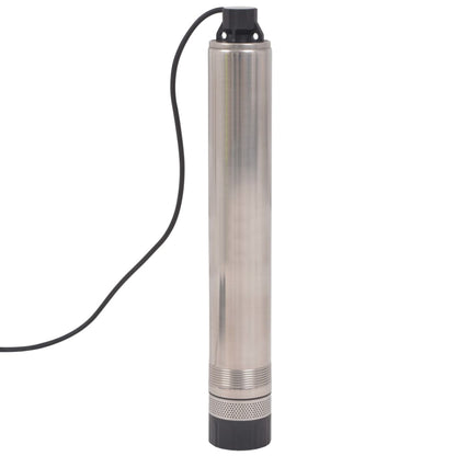 Tiefbrunnenpumpe 900 W