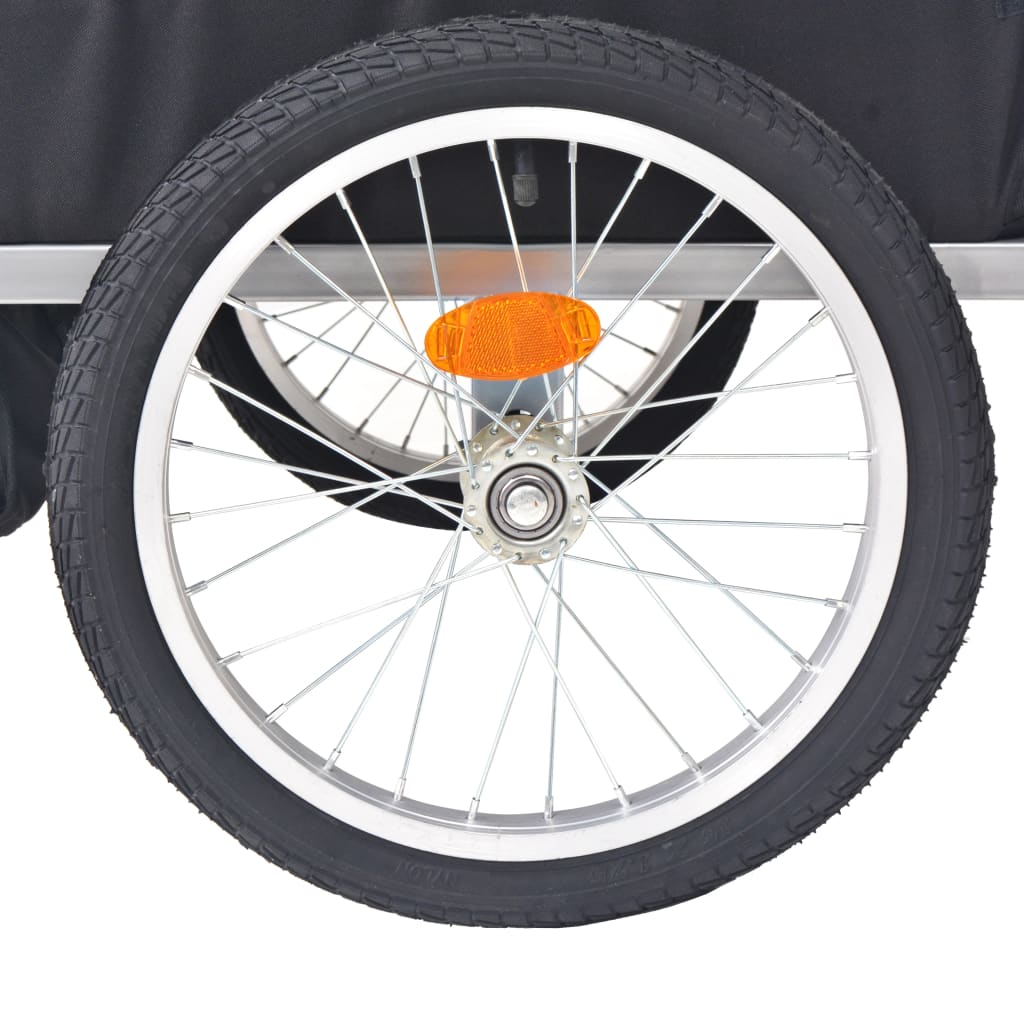 Fahrradanhänger 30 Kg