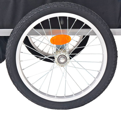 Fahrradanhänger 30 Kg