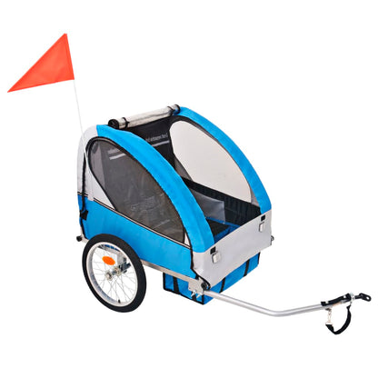 Fahrradanhänger 30 Kg