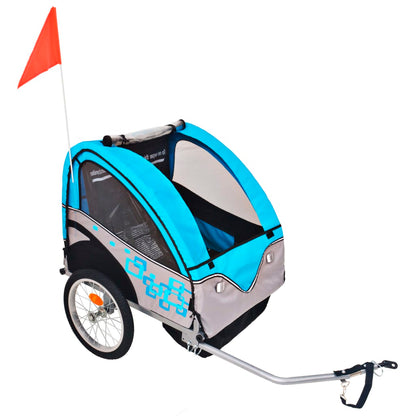 Fahrradanhänger 30 Kg