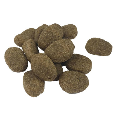 Trockenfutter Für Hunde Adult Sensitive Lamb & Rice