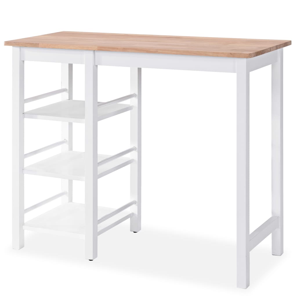 Bar Set 3 Stück Mdf
