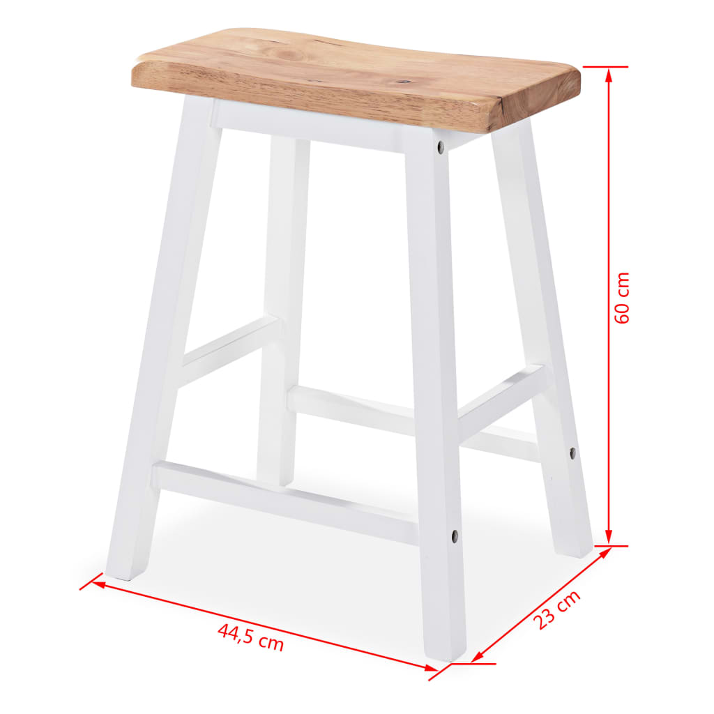 Bar Set 3 Stück Mdf