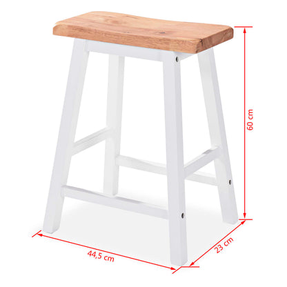Bar Set 3 Stück Mdf