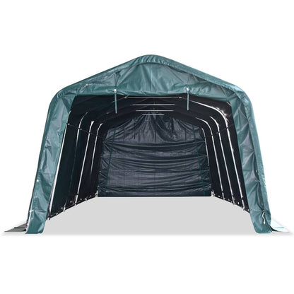 Stahlrahmen Für Zelt 3,3X8 M Weiß