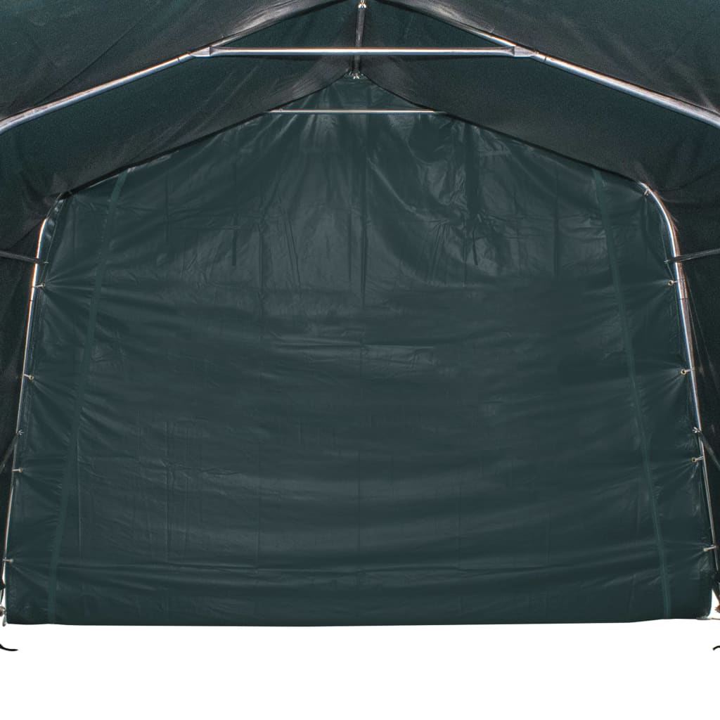 Stahlrahmen Für Zelt 3,3X8 M Weiß