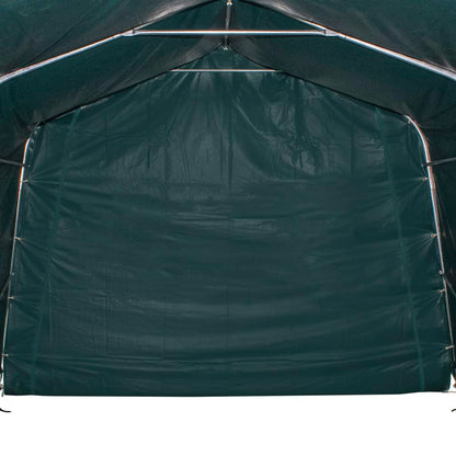 Stahlrahmen Für Zelt 3,3X8 M Weiß