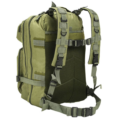 Rucksack Im Army-Style 50 L