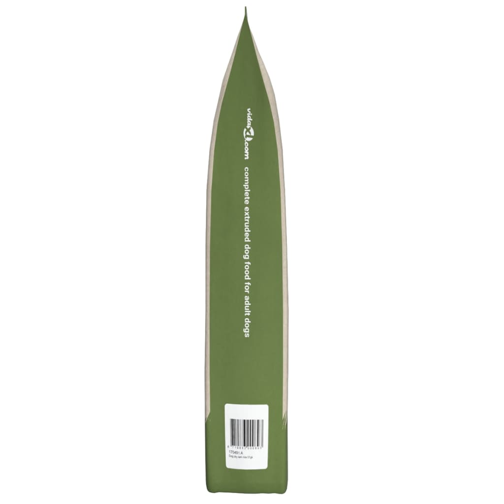 Trockenfutter Für Hunde Adult Sensitive Lamb & Rice 2 Stk