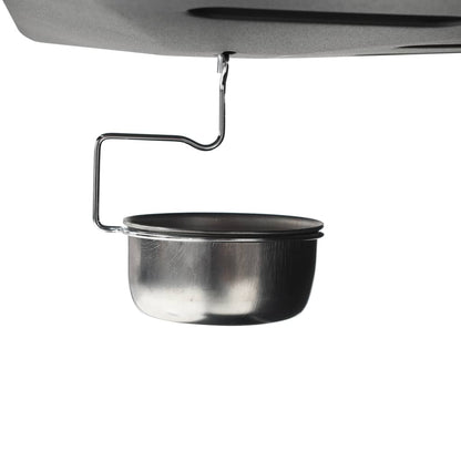 Gasgrill Mit 6 Flammen Stahl