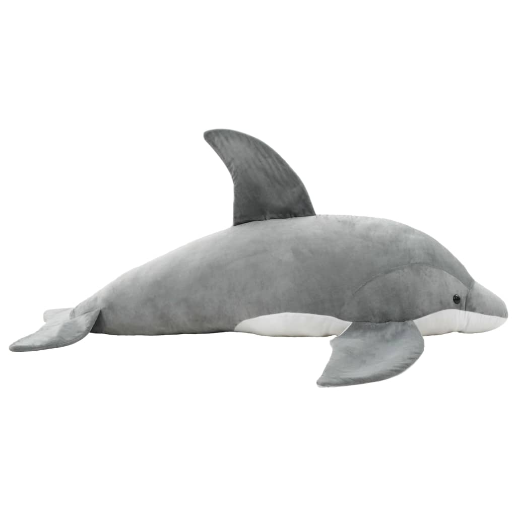 Delfin Kuscheltier Plüsch