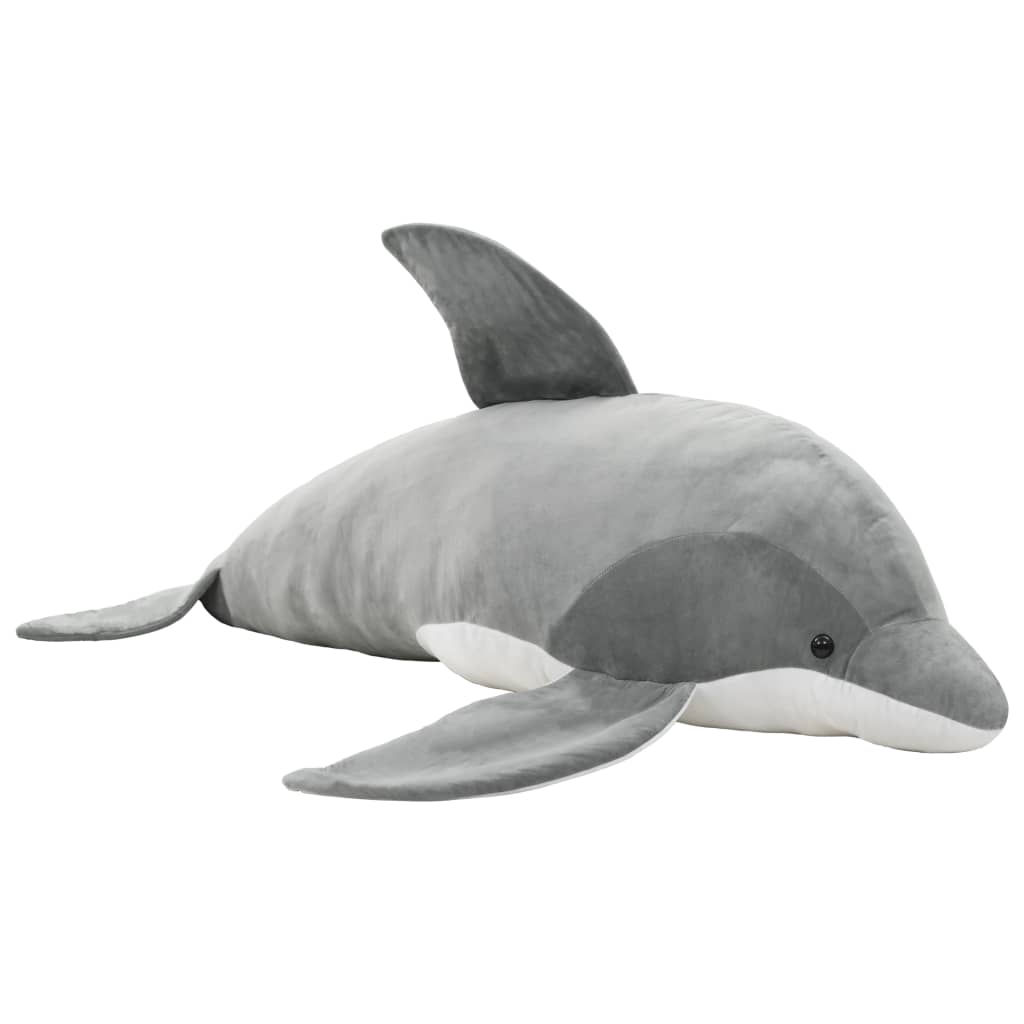 Delfin Kuscheltier Plüsch