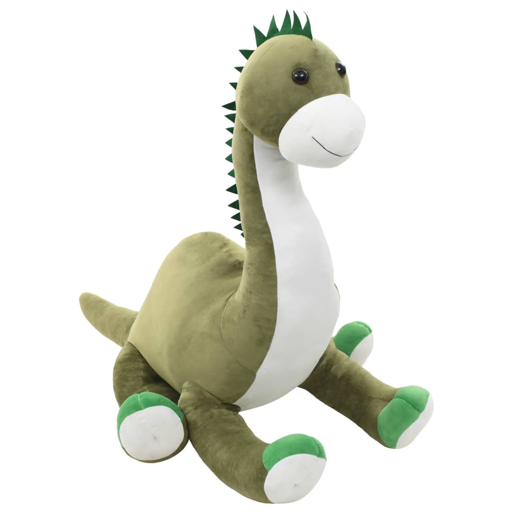 Dino Kuscheltier Brontosaurus Plüsch