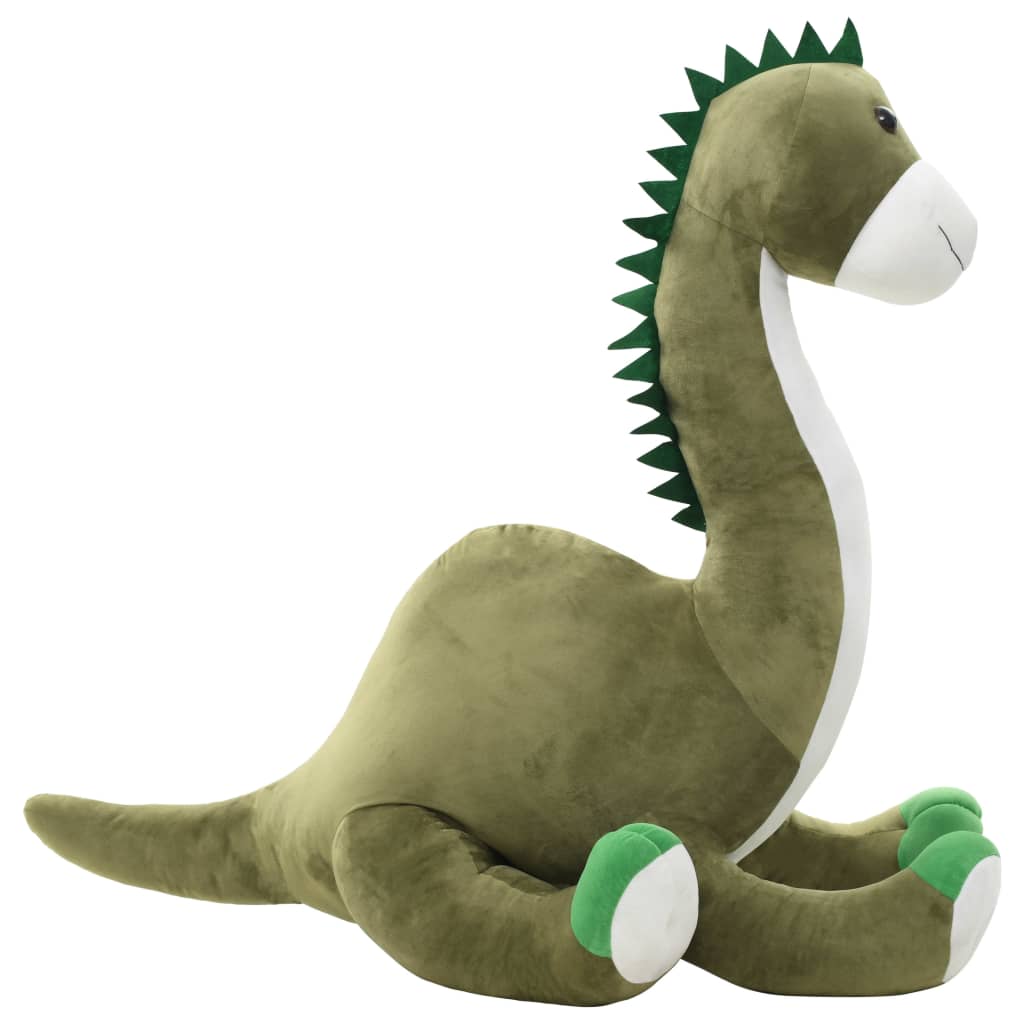 Dino Kuscheltier Brontosaurus Plüsch